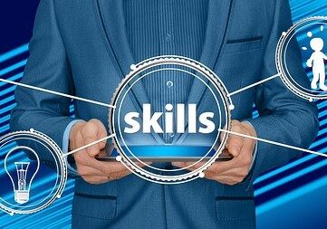 triarupfoundation Skills